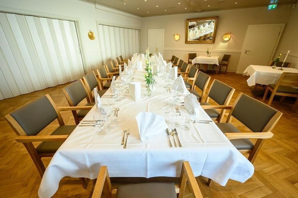 Фото Hotel Kirchspiels Gasthaus