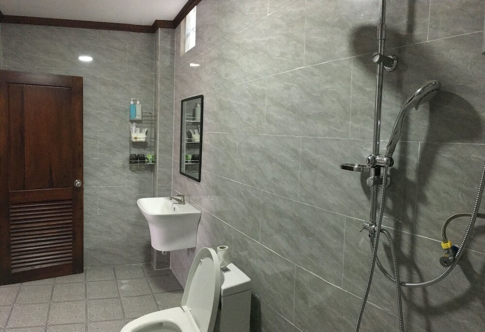 Фото Le KhounSok Boutique Hotel