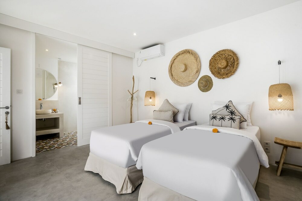 Фото Villa Cyma by Alfred in Bali