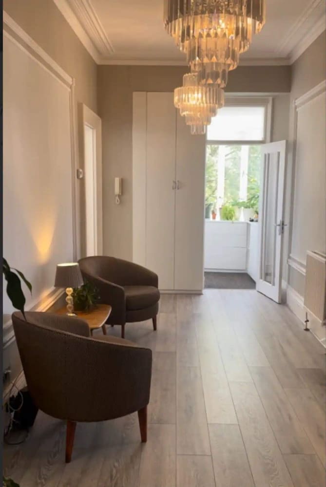 Фото Fashionable 2bd Flat - Bristol Redland