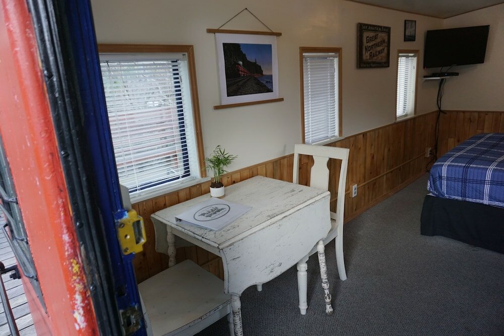 Фото Iron Horse Inn Bed & Breakfast