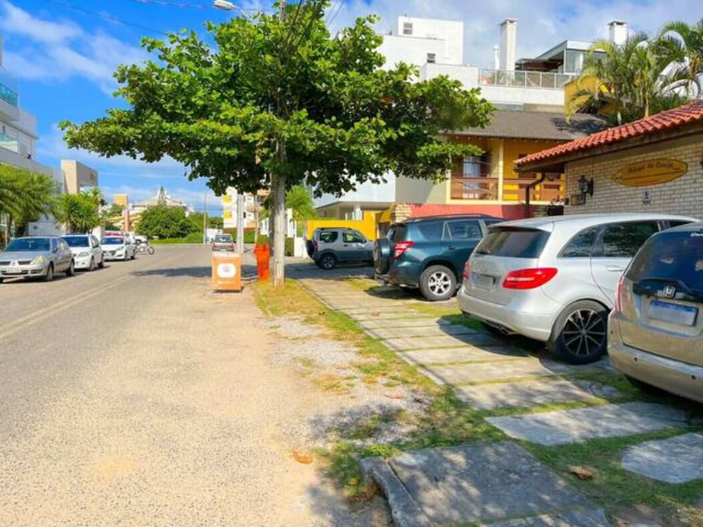 Фото Refúgio da Coruja