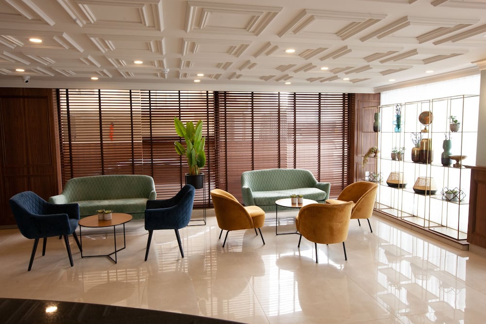 Фото Armon Hayarkon Hotel