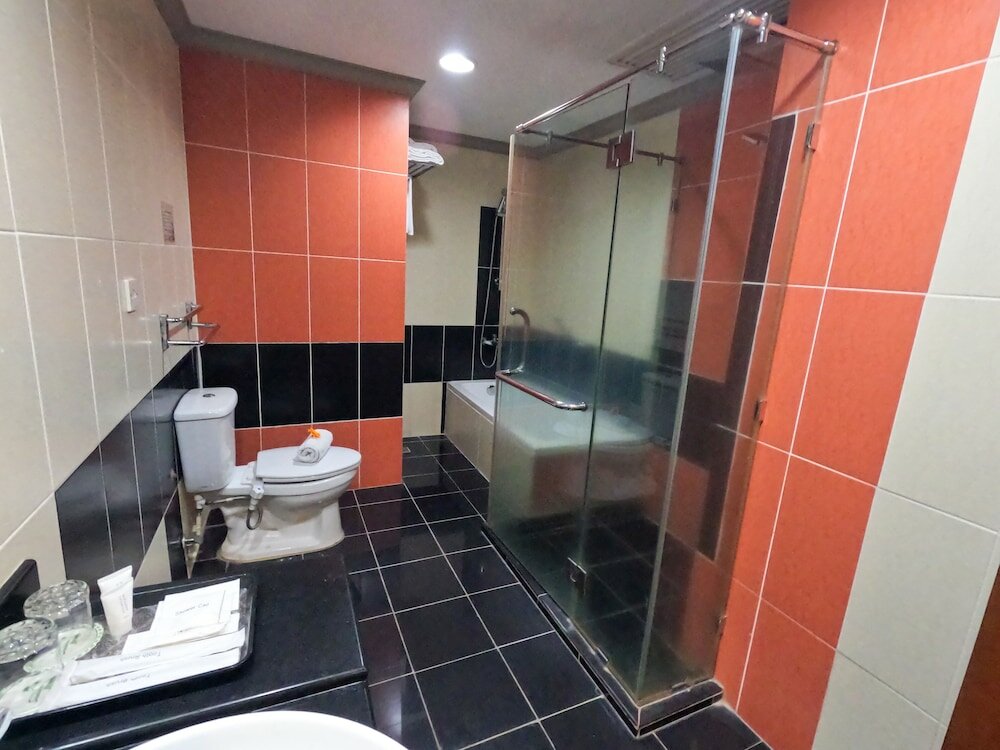 Фото Hotel Sandakan