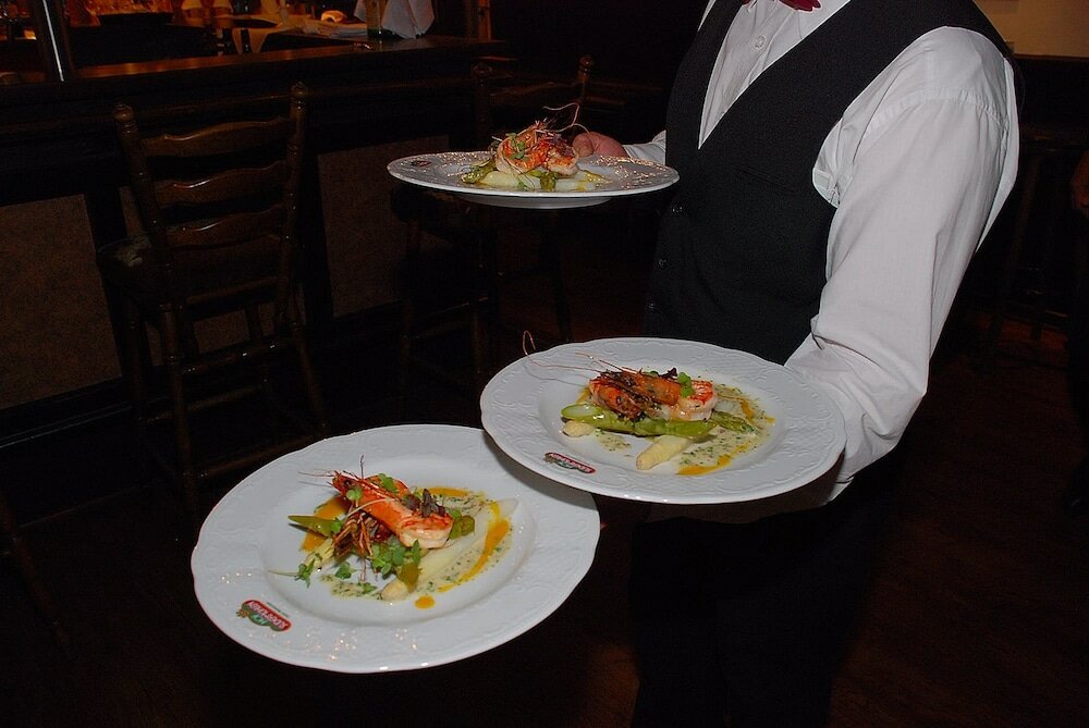 Фото Hotel Hof Sudermühlen