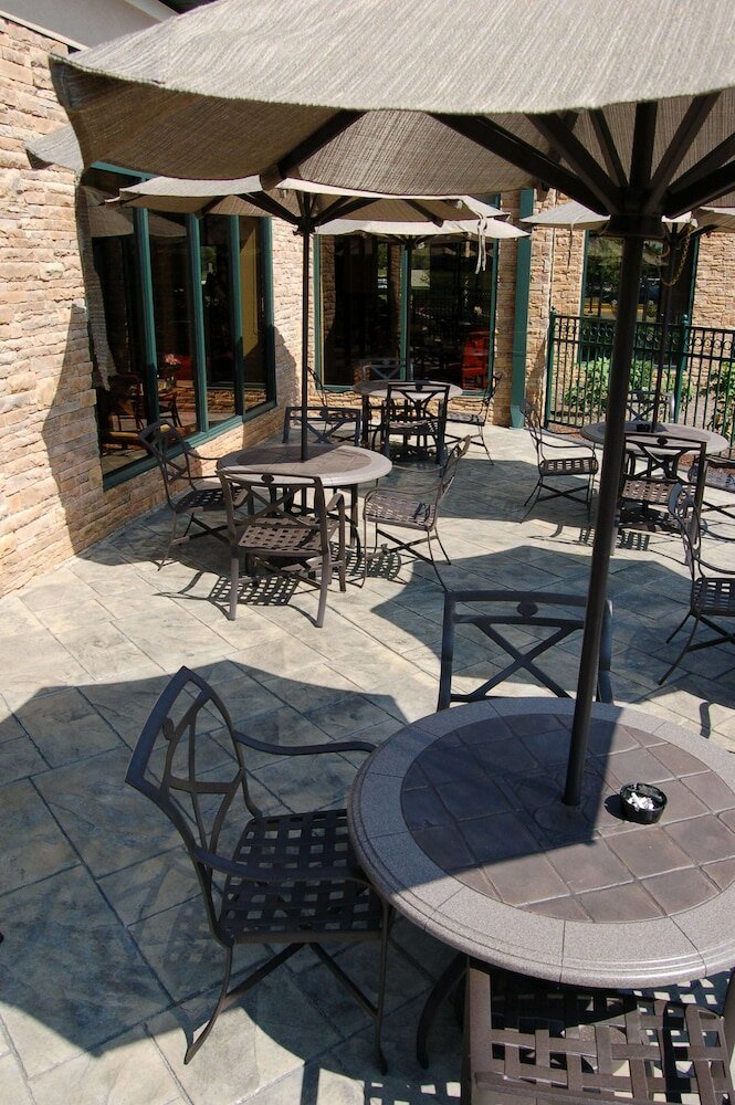 Фото Hilton Garden Inn Bowling Green