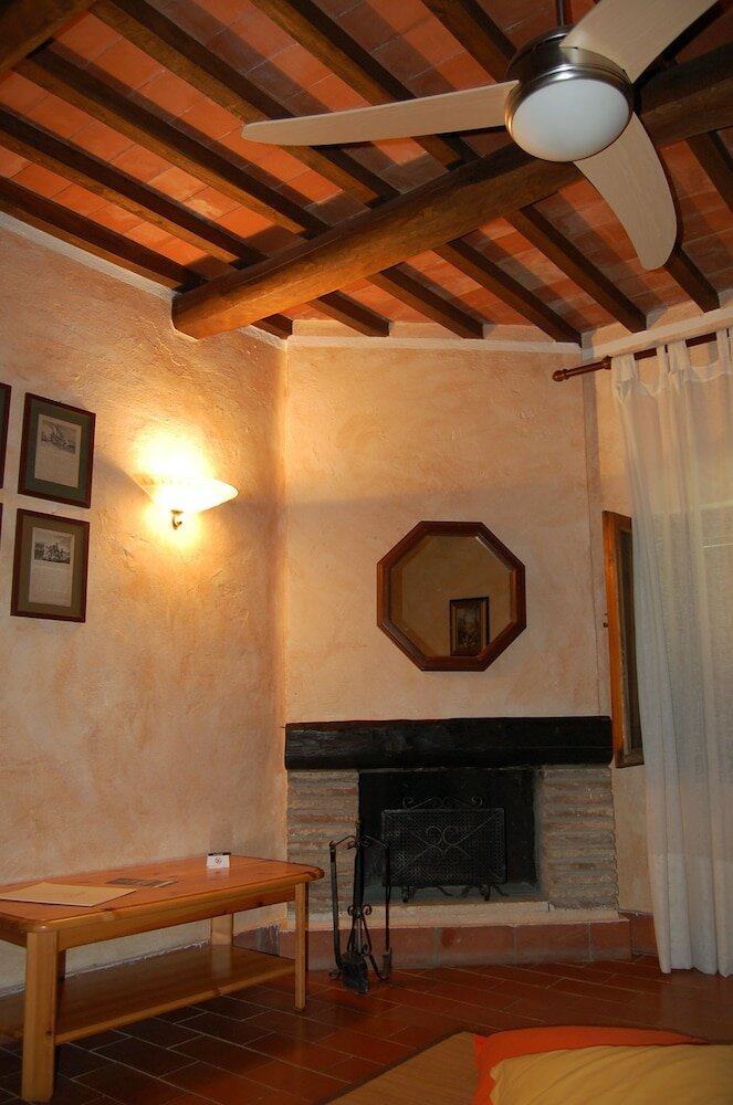 Фото Country Villas Fattoria Le Guardiole