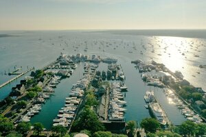  The Cottages and Lofts at Boat Basin