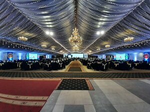 Гостиница Ramada Plaza by Wyndham Karachi Airport Hotel