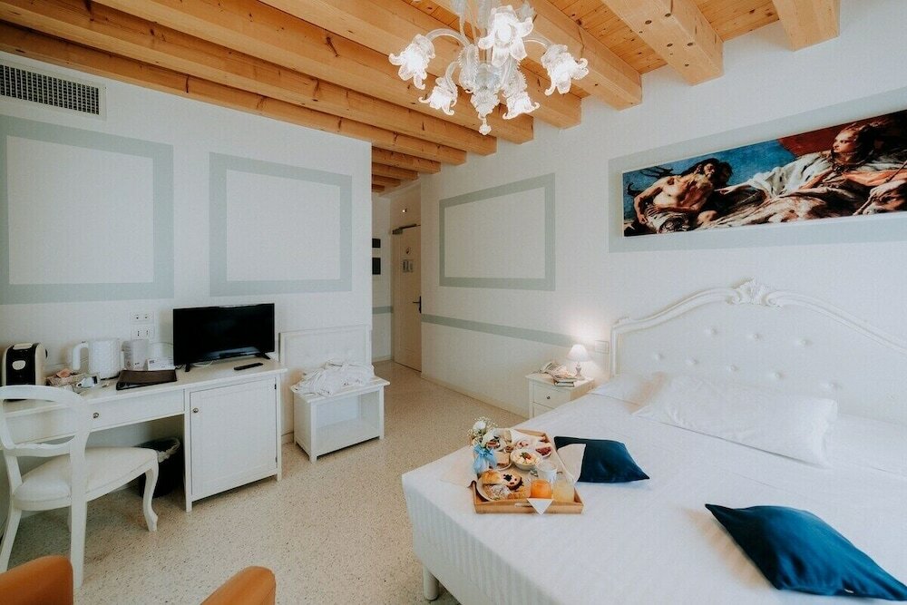 Фото Hotel Villa Patriarca