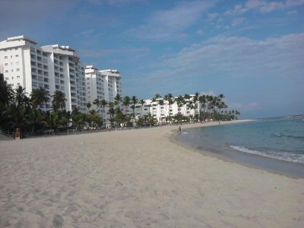 Фото Plaza Real Resort