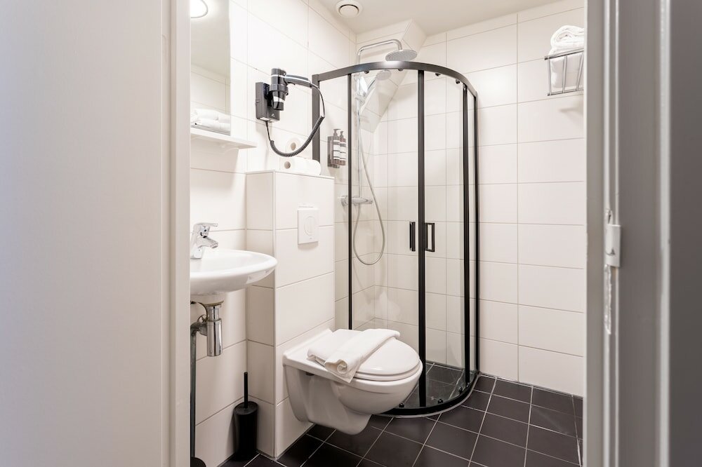 Фото Weber Hotel