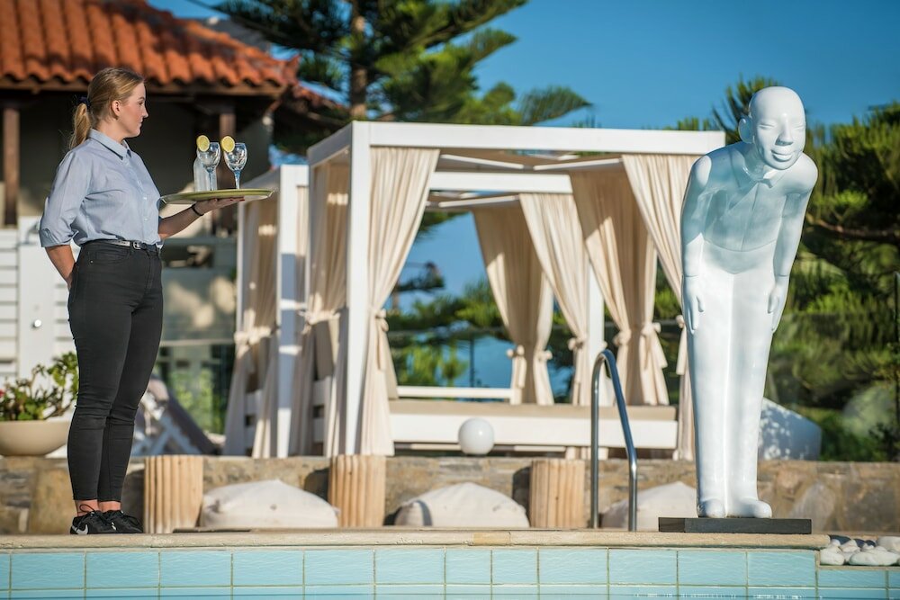 Фото Happy Cretan Suites