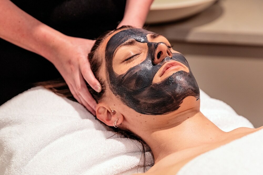 Фото Deep Blue Hotel & Hot Springs