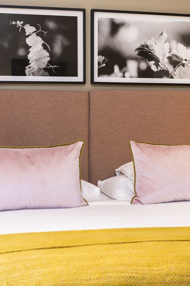 Фото De Zalze Lodge