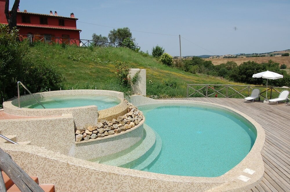 Фото Country Villas Fattoria Le Guardiole