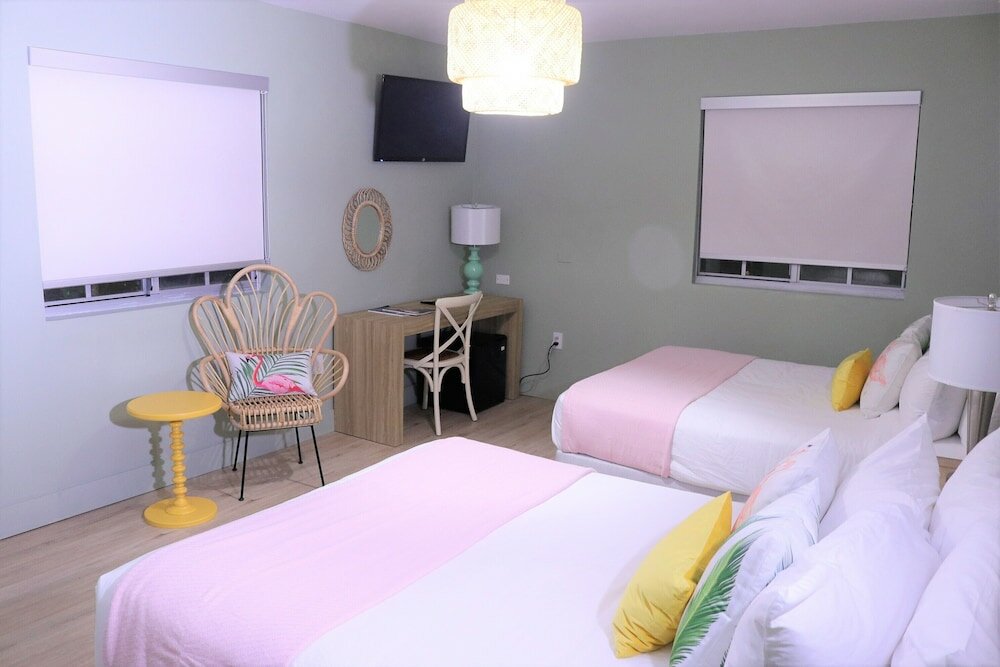 Фото Harrison Hotel South Beach