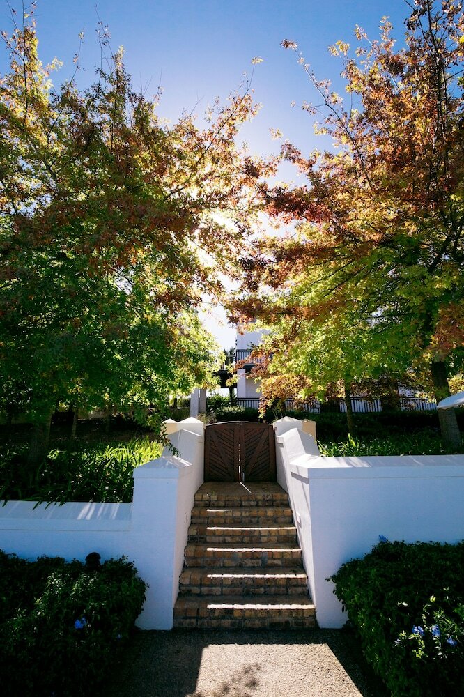 Фото De Zalze Lodge