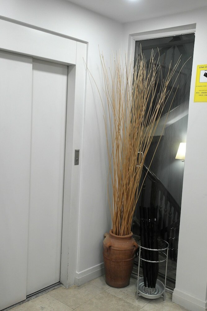 Фото Hotel Cuéntame La Puebla