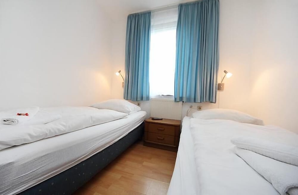 Фото City Hotel Storch