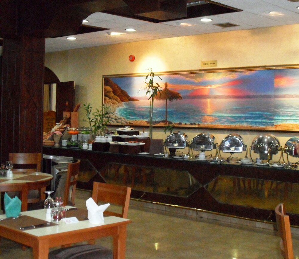 Фото Aqaba Gulf Hotel