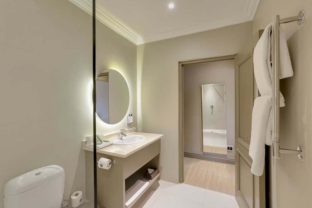 Фото De Zalze Lodge