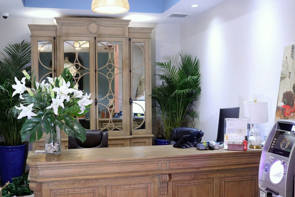 Фото Harrison Hotel South Beach