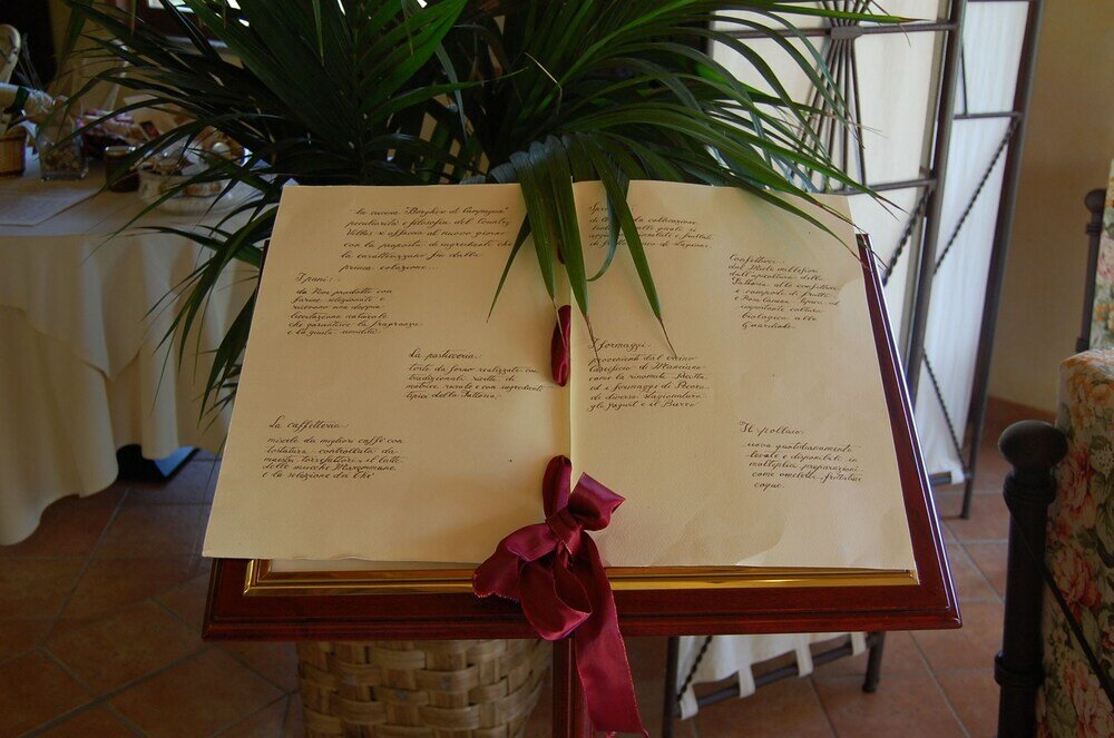 Фото Country Villas Fattoria Le Guardiole