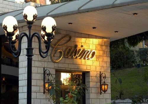 Гостиница Le Passage Cairo Hotel & Casino в Каире