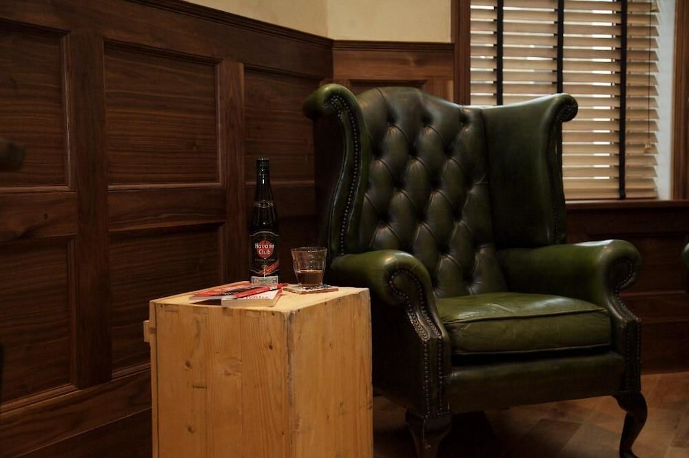 Фото Church Street Hotel