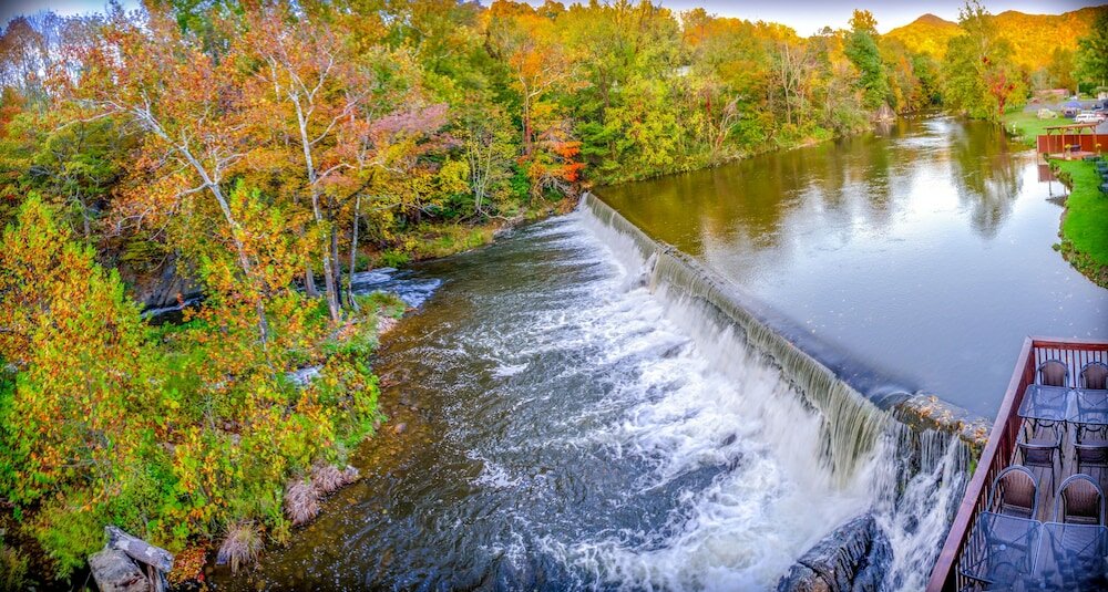 Фото Damascus Old Mill Inn