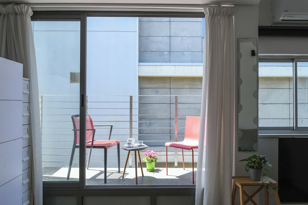 Фото Grand Stu SeaView Balcony by Sea N' Rent