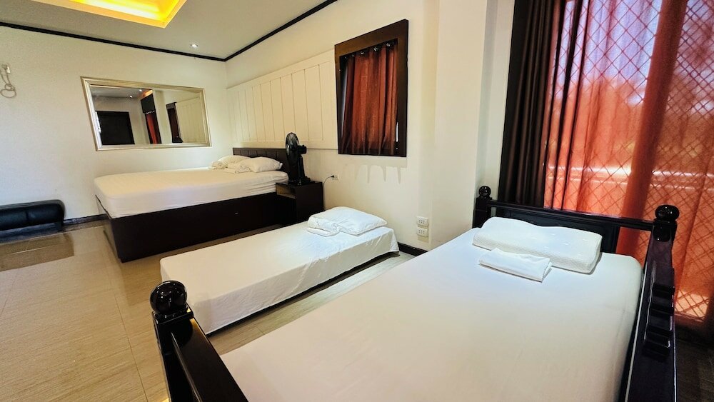 Фото Tugsaw Resort