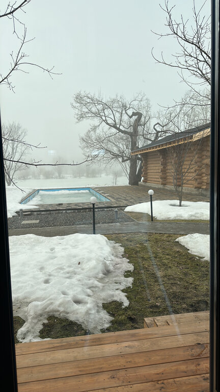 Фото Природа