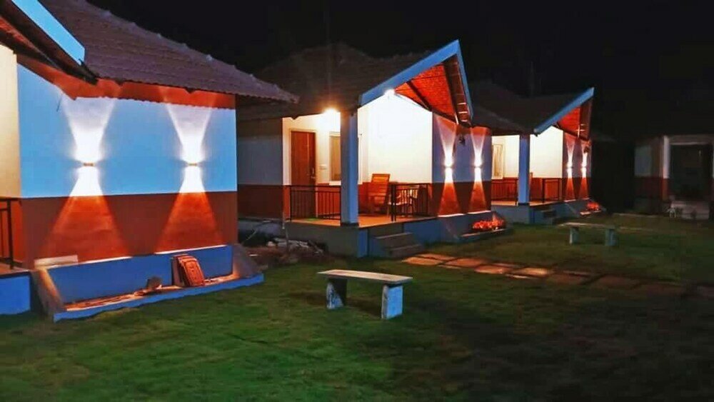 Фото Nature Valley Resort