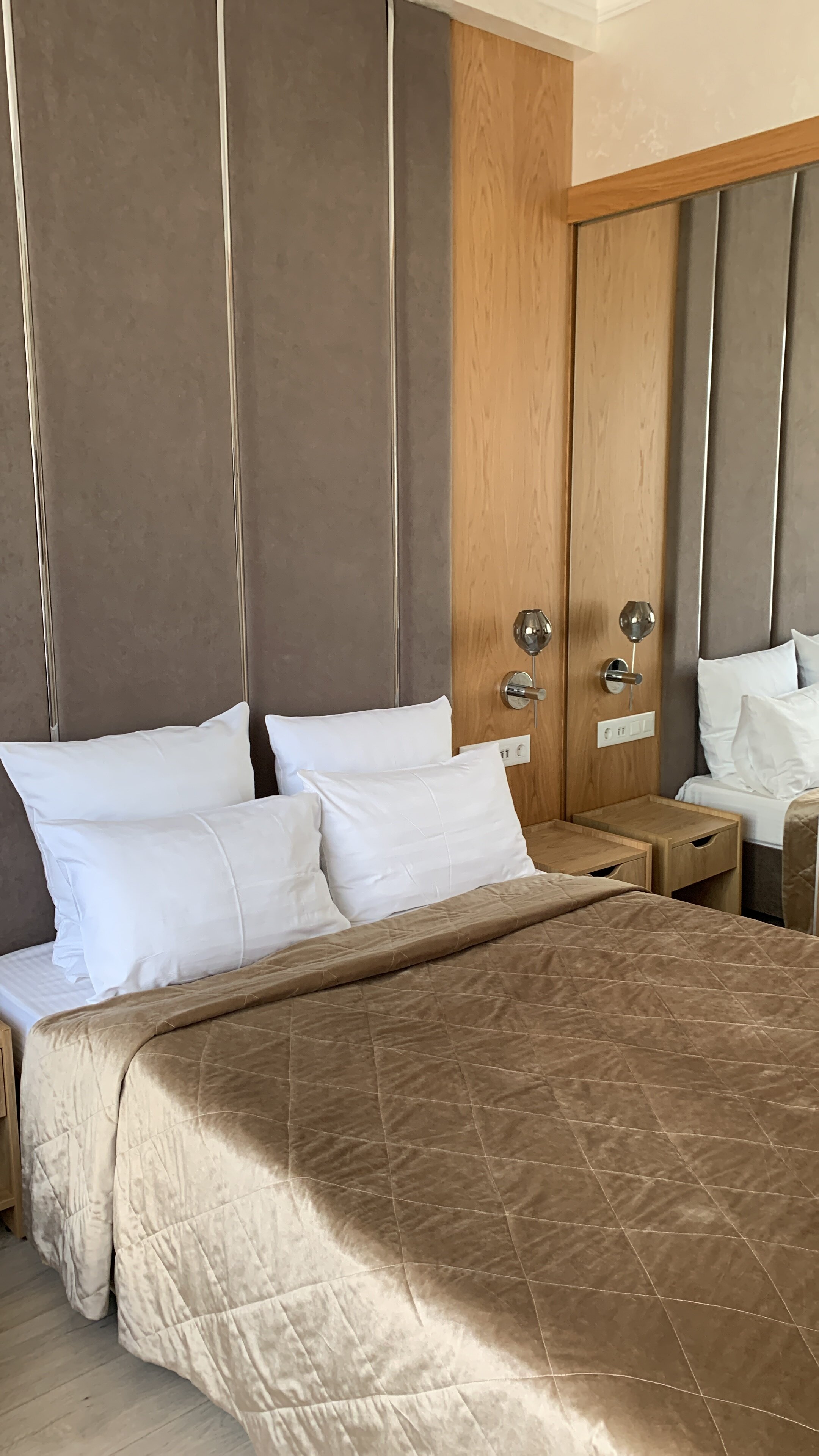 Фото Санторини