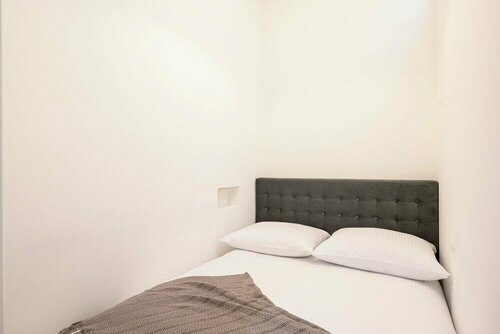 Гостиница Native Apartments Sereno Fenna 5 в Кракове