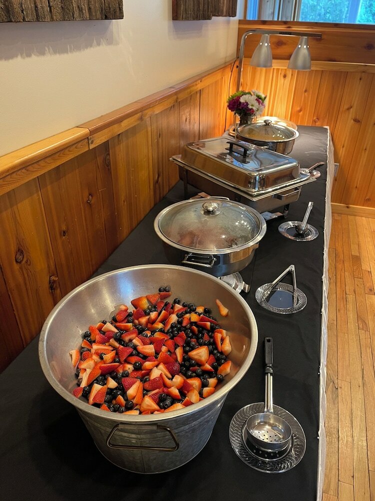 Фото Damascus Old Mill Inn