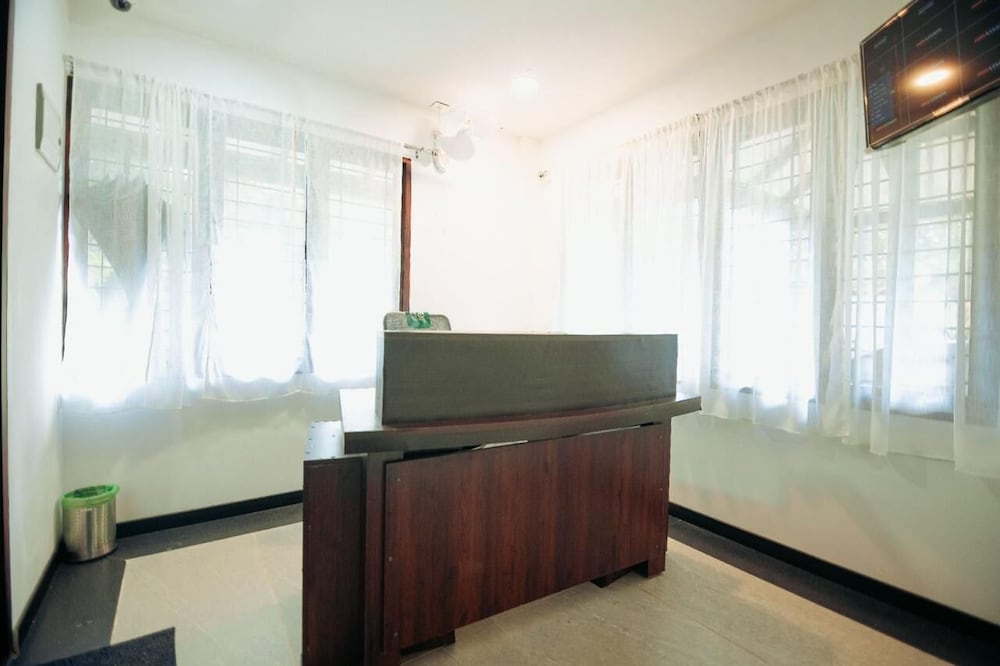 Фото B'camp Resorts & Homestays