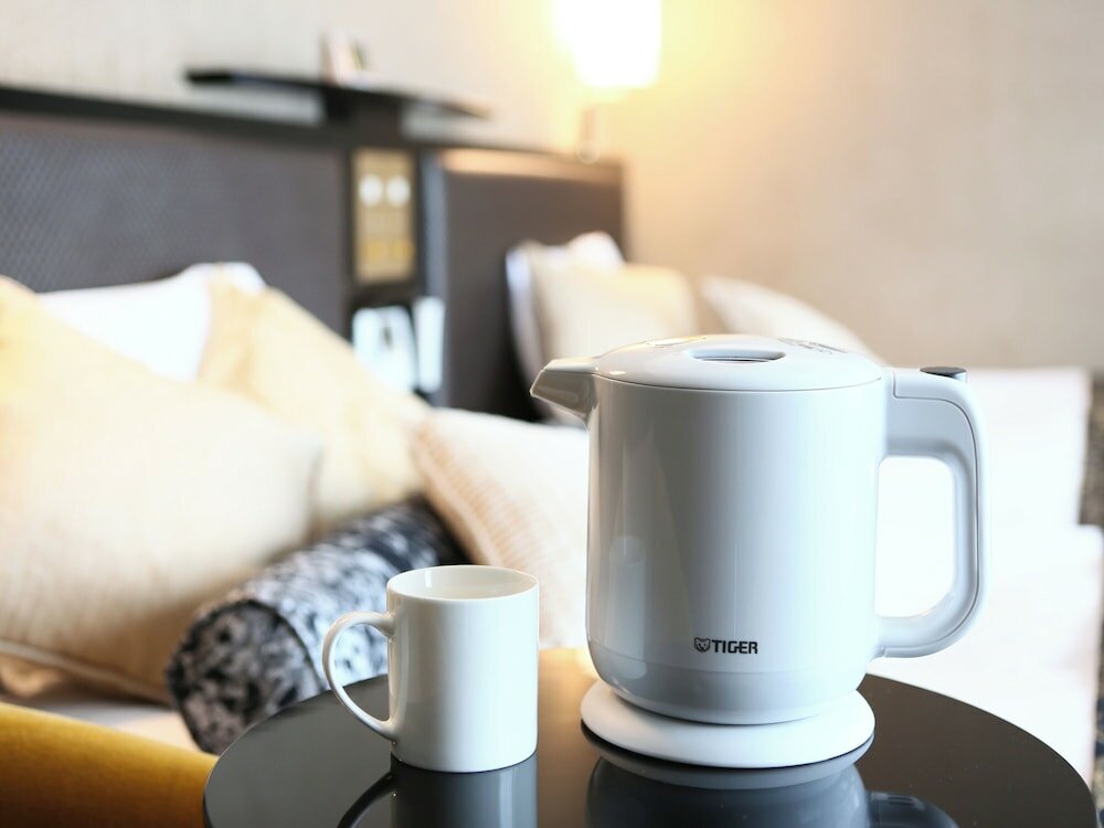 Фото Apa Hotel Hatchobori Ekimae