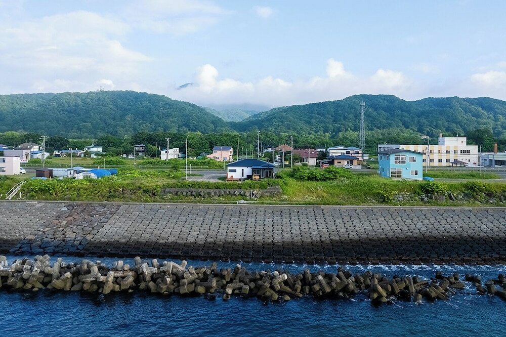 Фото The Ocean Vista