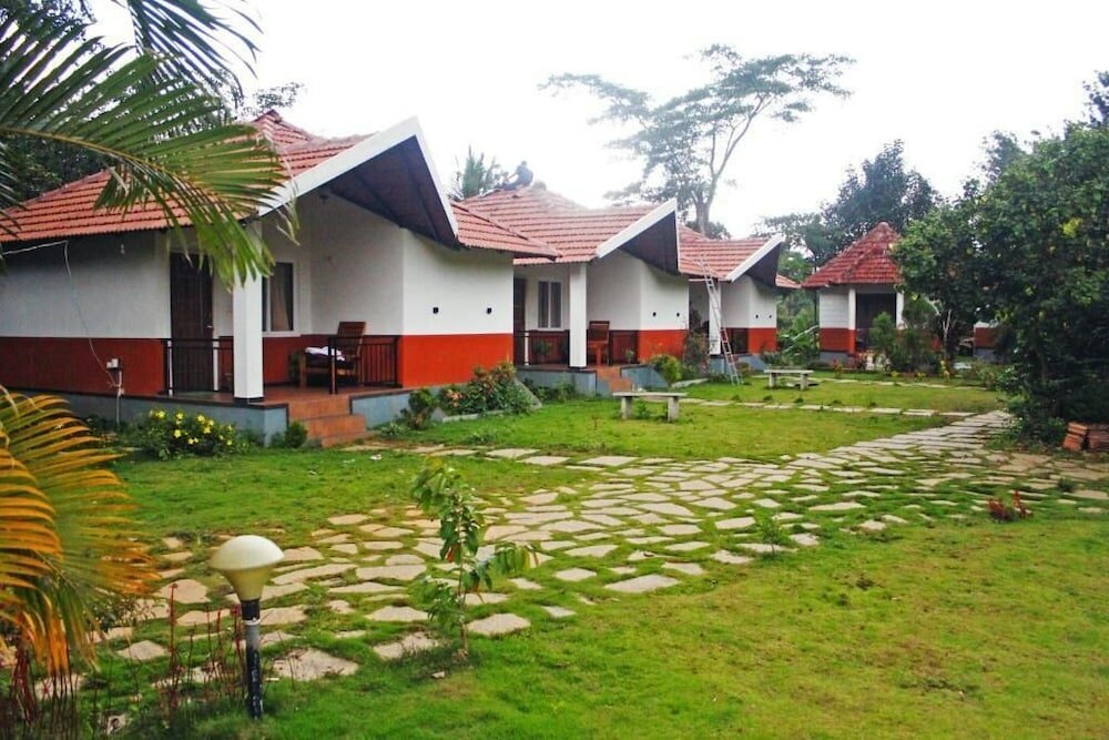 Фото Nature Valley Resort