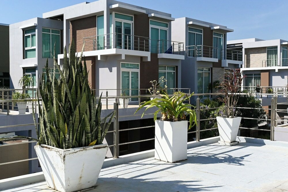 Фото Golden Sea Pool Villa Hua Hin