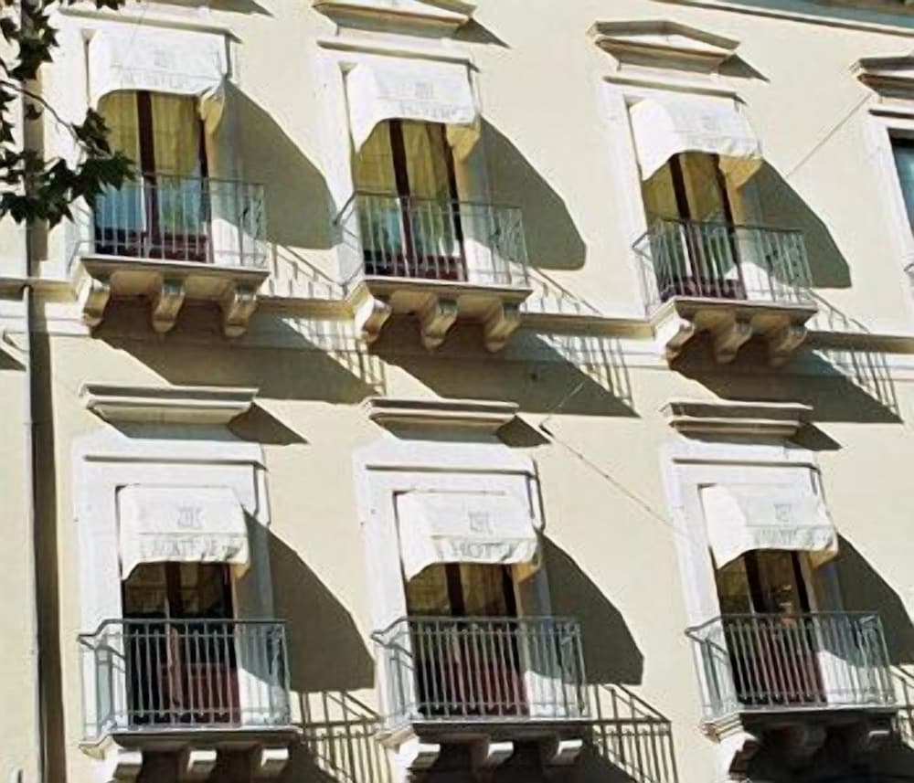 Фото Hotel Agathae