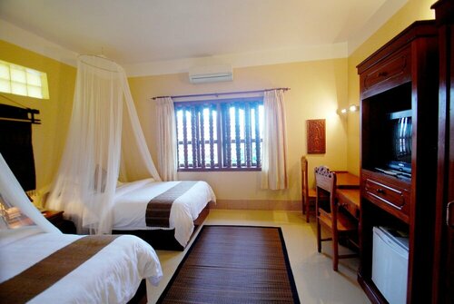 Гостиница Shining Angkor Boutique Hotel в Сием-Реапе