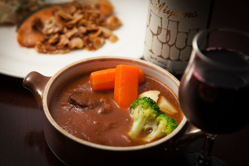 Фото Inner Village Miyama