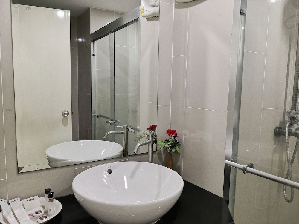 Фото Taweesuk Residence