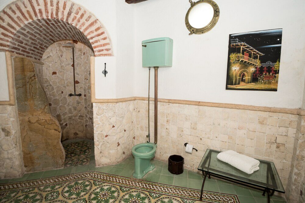 Фото Casa de la Moneda by Nomad Guru