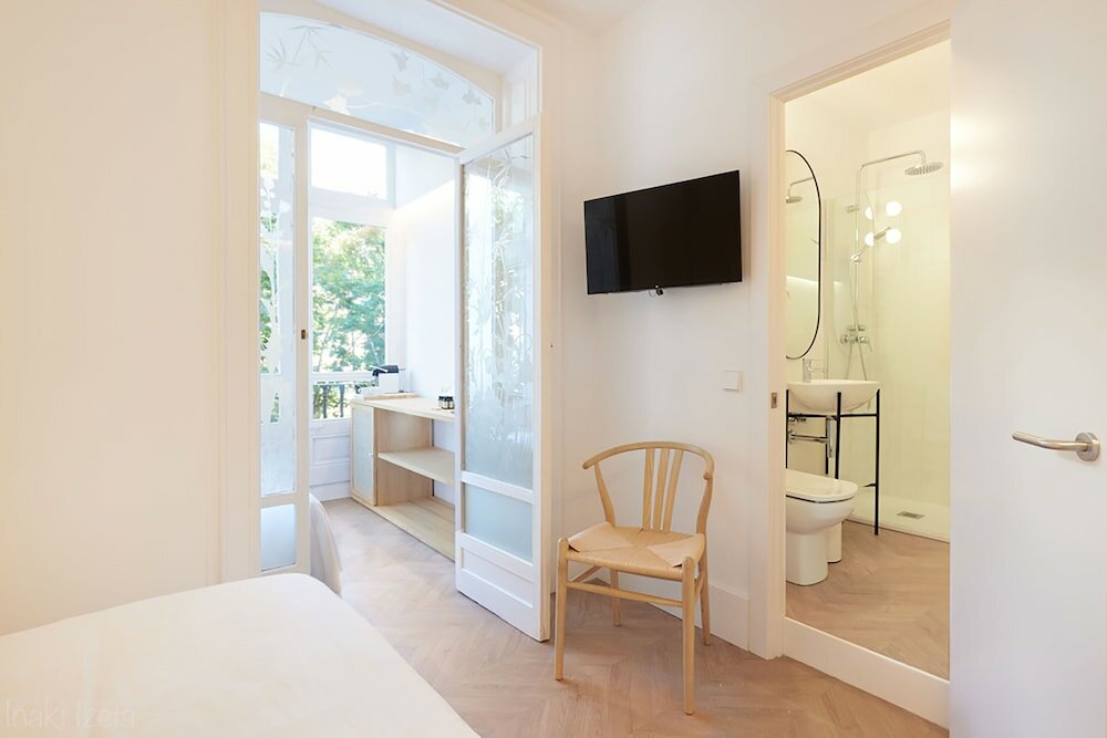 Фото The Mohouse Boutique Room