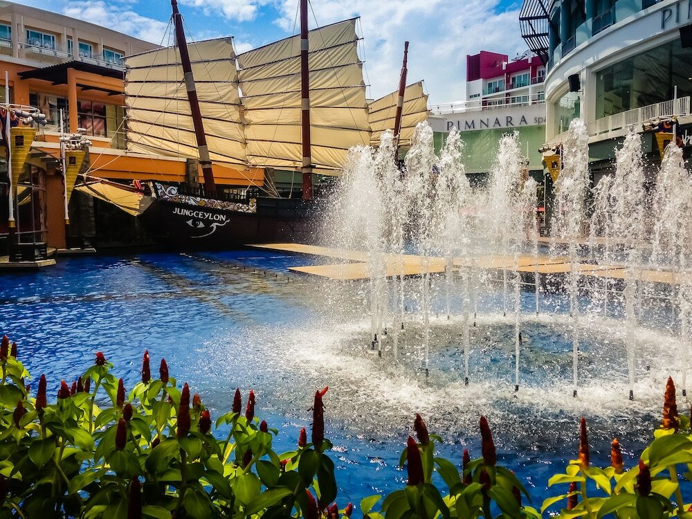 Фото Glam Habitat